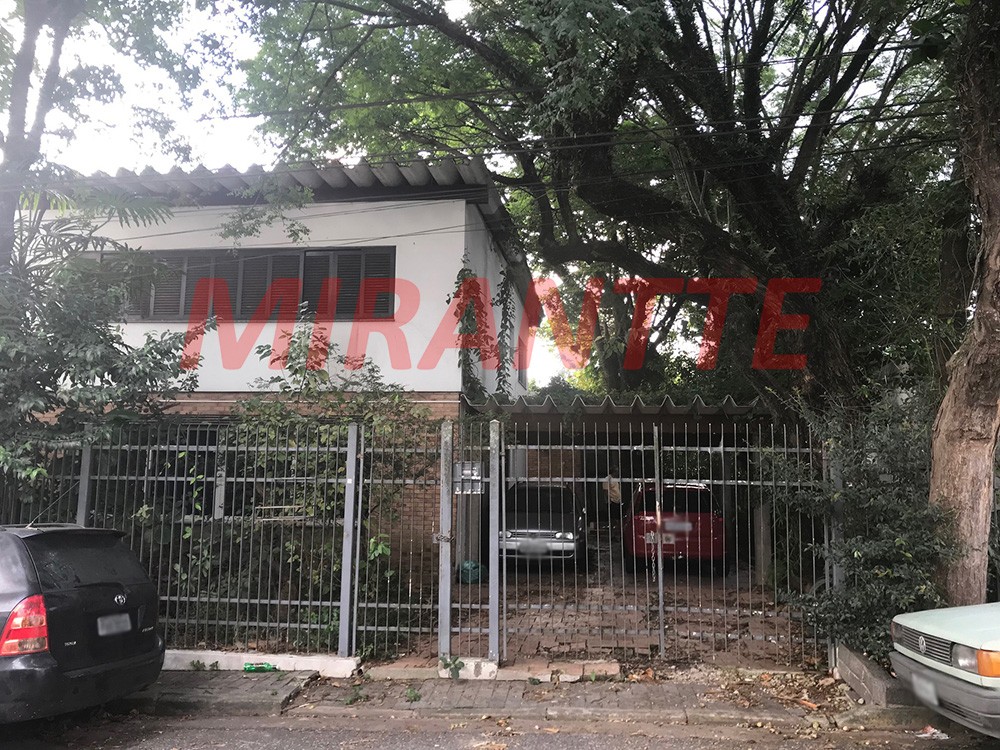 Terreno de 400m² em Vila Isolina Mazzei