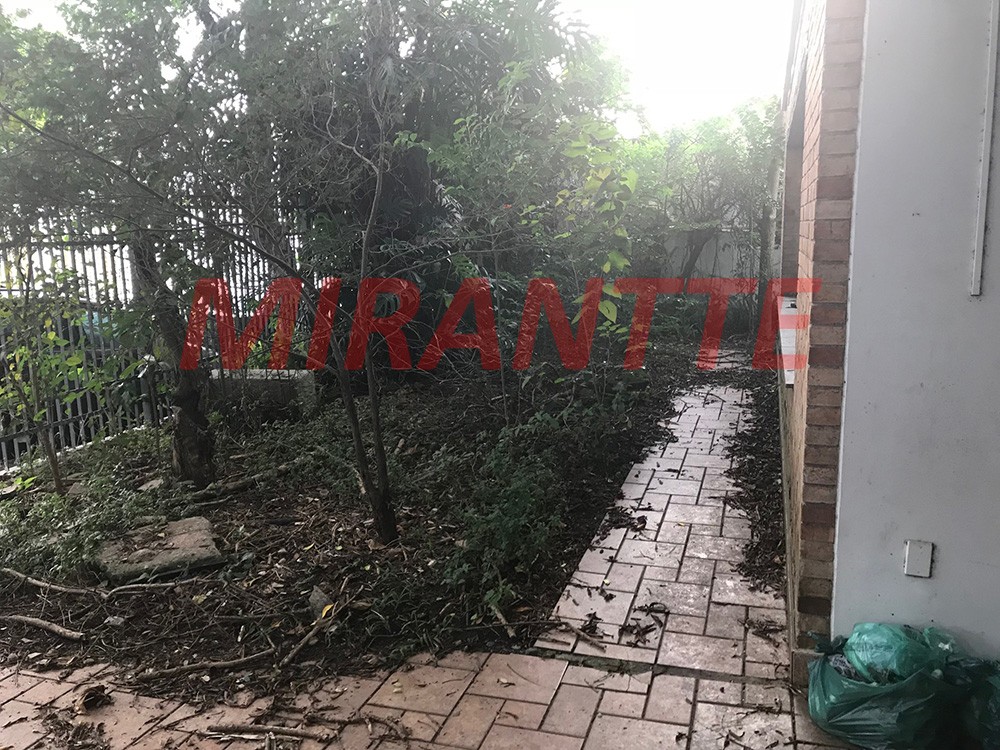 Terreno de 400m² em Vila Isolina Mazzei
