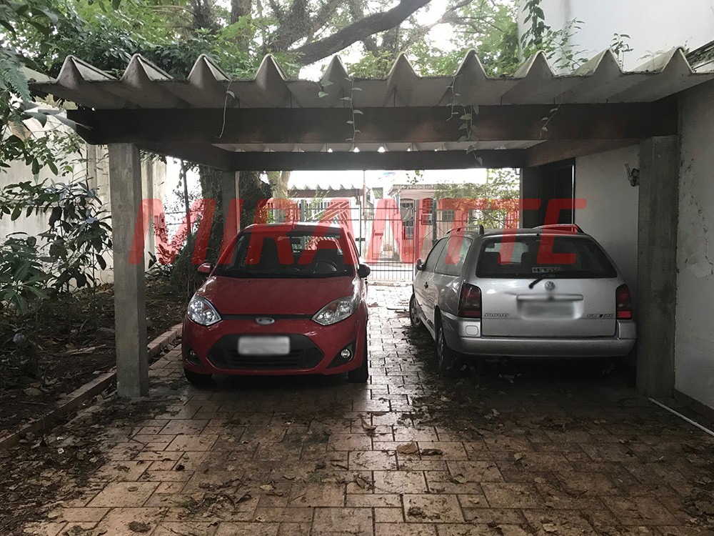 Terreno de 400m² em Vila Isolina Mazzei