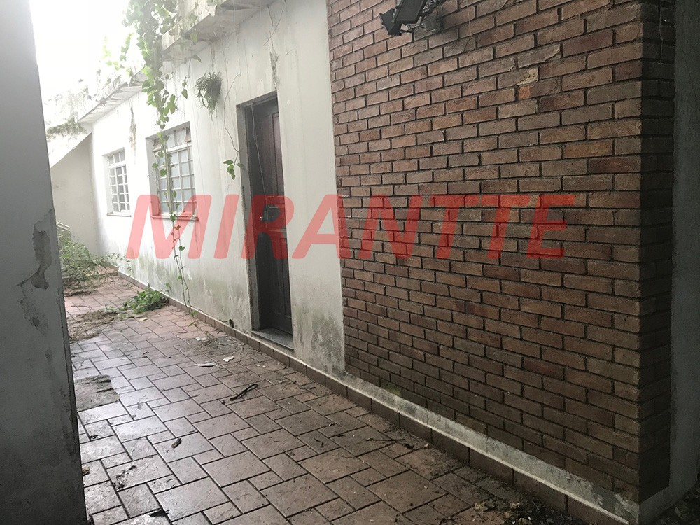 Terreno de 400m² em Vila Isolina Mazzei