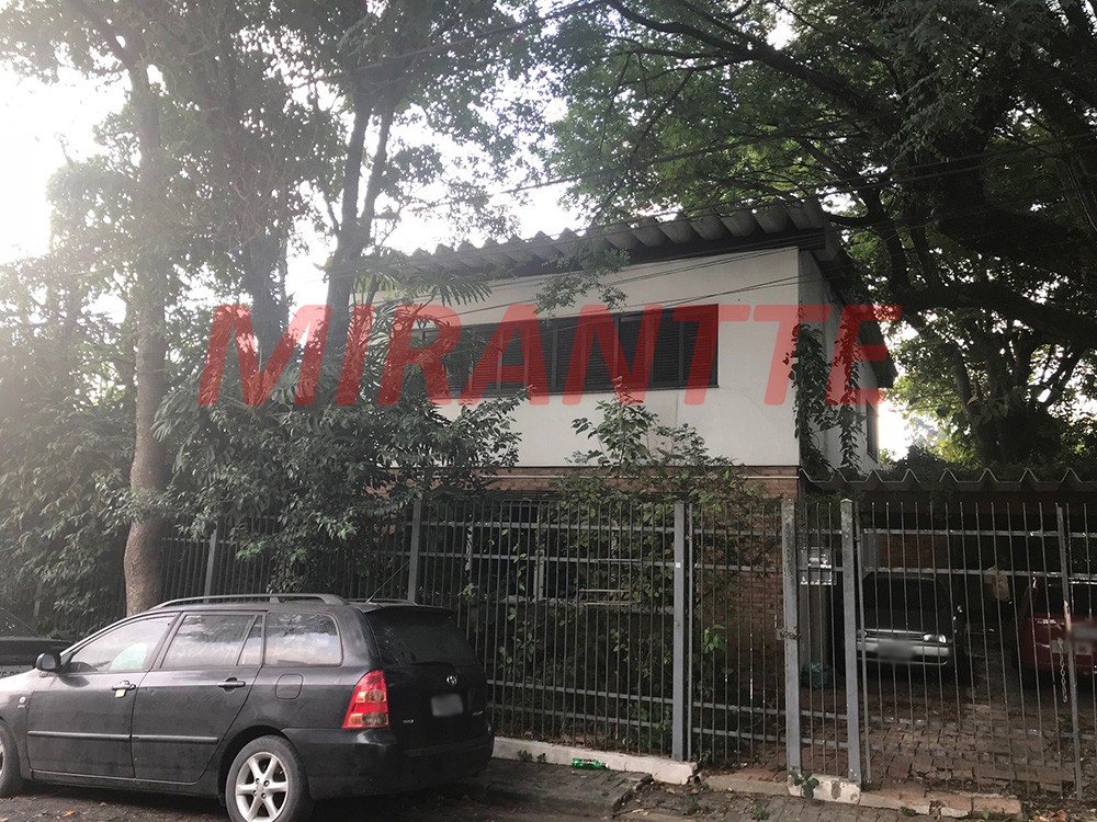 Terreno de 400m² em Vila Isolina Mazzei