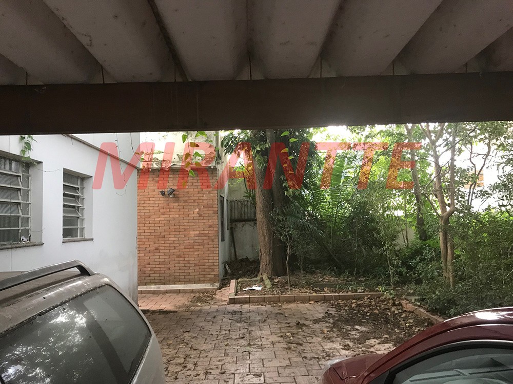 Terreno de 400m² em Vila Isolina Mazzei