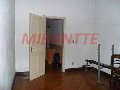 Comercial de 428m² com 8 quartos em Bom Retiro