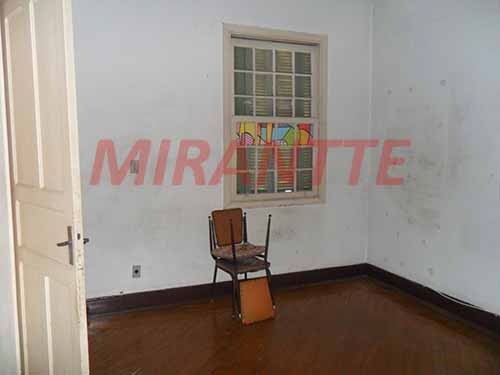Comercial de 428m² com 8 quartos em Bom Retiro