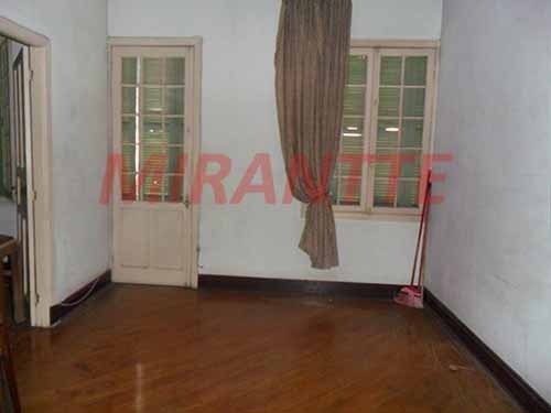 Comercial de 428m² com 8 quartos em Bom Retiro