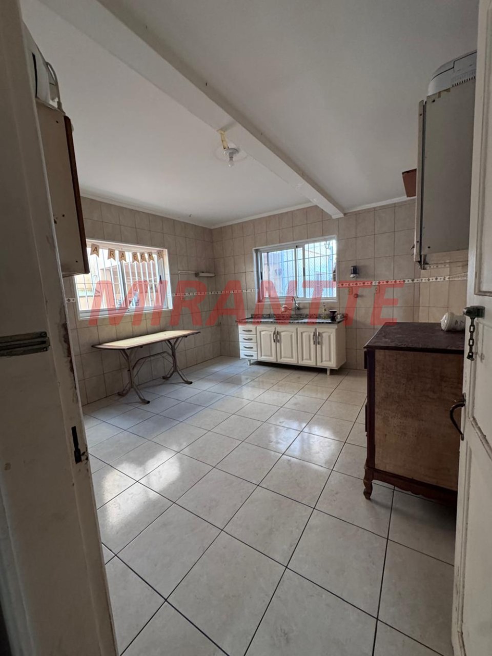 Sobrado de 206m² com 5 quartos em Jardim São Paulo