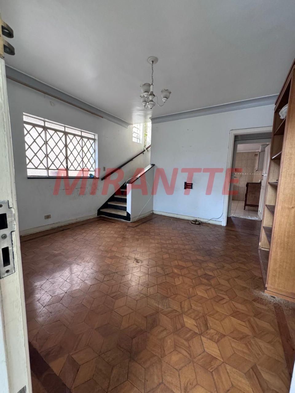 Sobrado de 206m² com 5 quartos em Jardim São Paulo