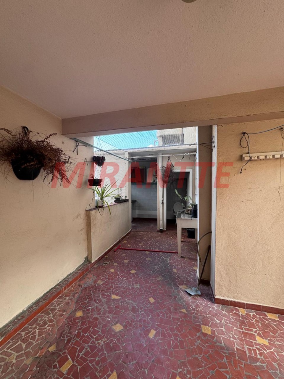 Sobrado de 206m² com 5 quartos em Jardim São Paulo