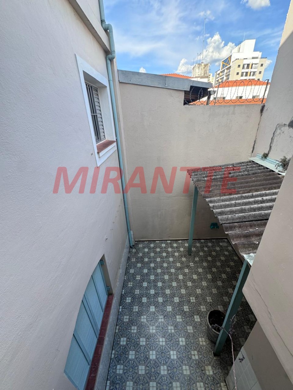 Sobrado de 206m² com 5 quartos em Jardim São Paulo