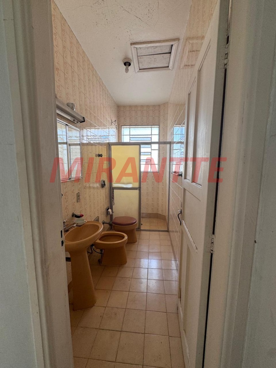 Sobrado de 206m² com 5 quartos em Jardim São Paulo