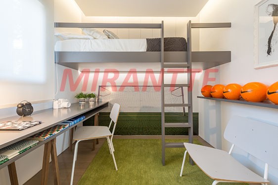 Apartamento de 149m² com 3 quartos em Vila Madalena