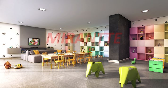 Apartamento de 149m² com 3 quartos em Vila Madalena