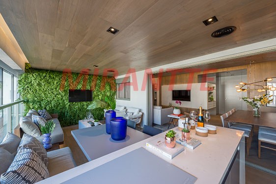 Apartamento de 149m² com 3 quartos em Vila Madalena
