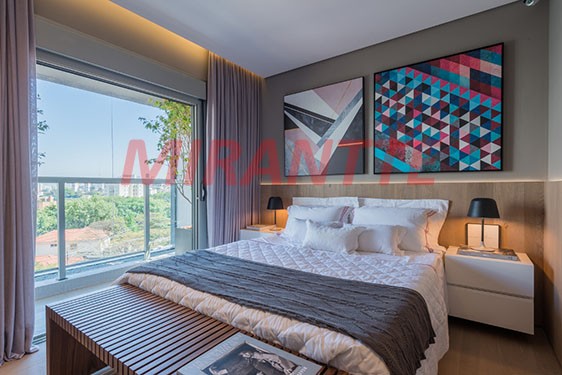 Apartamento de 149m² com 3 quartos em Vila Madalena