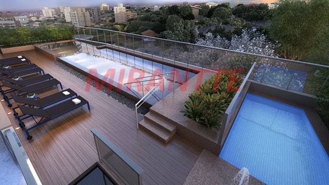 Apartamento de 149m² com 3 quartos em Vila Madalena