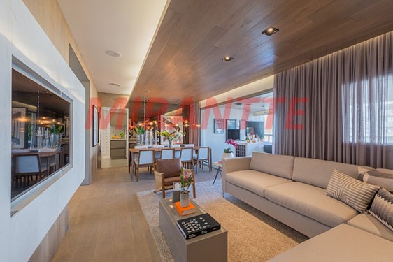 Apartamento de 149m² com 3 quartos em Vila Madalena