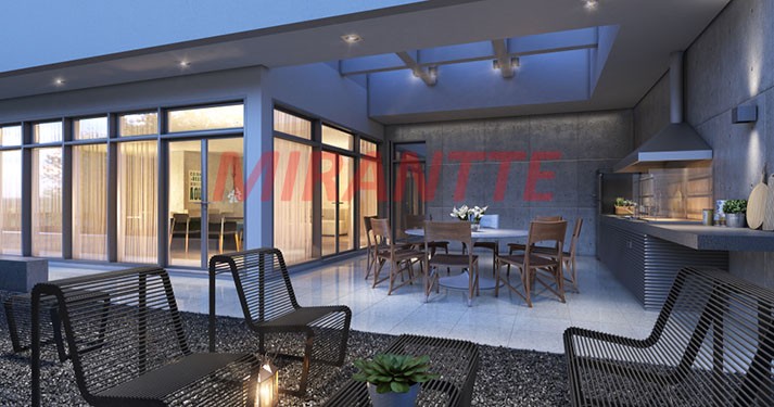 Apartamento de 149m² com 3 quartos em Vila Madalena