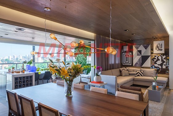 Apartamento de 149m² com 3 quartos em Vila Madalena