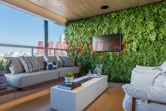Apartamento de 149m² com 3 quartos em Vila Madalena