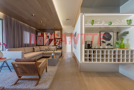 Apartamento de 149m² com 3 quartos em Vila Madalena
