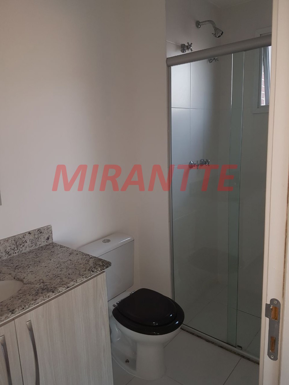 Apartamento de 45m² com 1 quarto em República