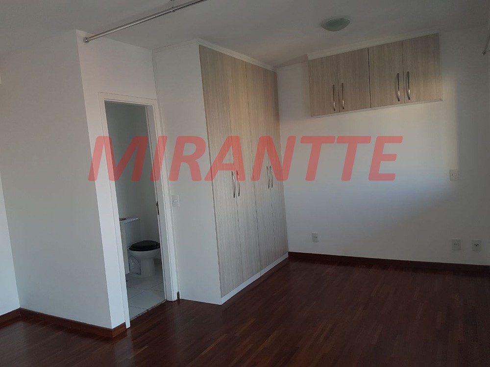 Apartamento de 45m² com 1 quarto em República