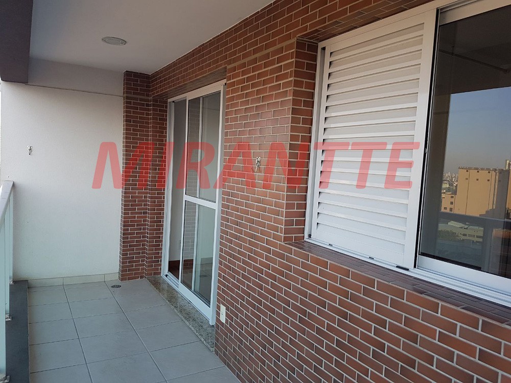 Apartamento de 45m² com 1 quarto em República
