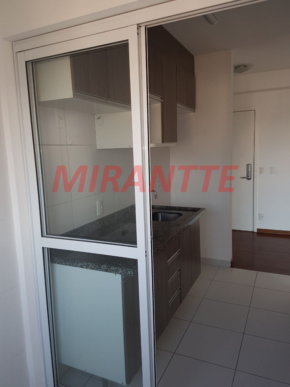 Apartamento de 45m² com 1 quarto em República