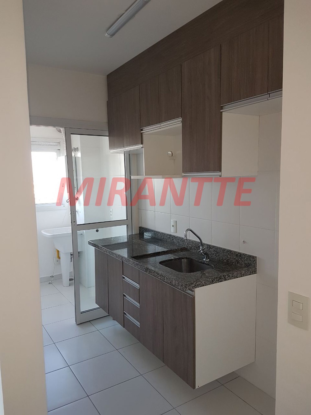 Apartamento de 45m² com 1 quarto em República