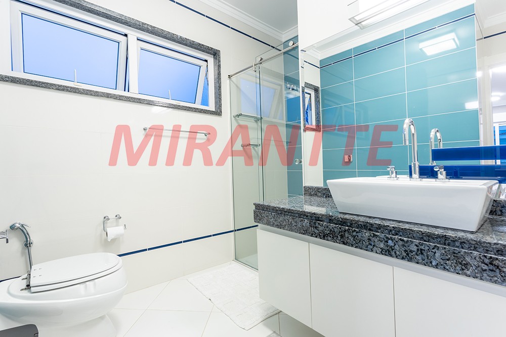 Sobrado de 440m² com 3 quartos em Palmas Do Tremembé