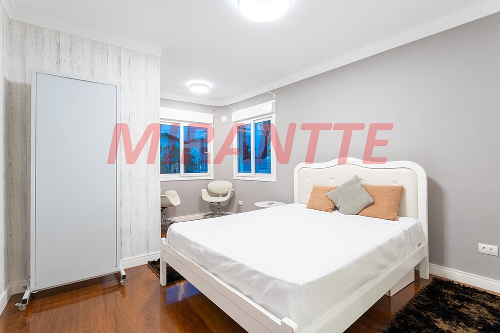 Sobrado de 440m² com 3 quartos em Palmas Do Tremembé
