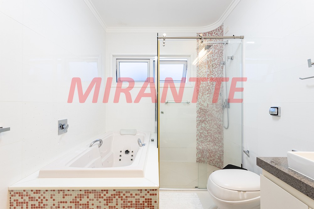 Sobrado de 440m² com 3 quartos em Palmas Do Tremembé