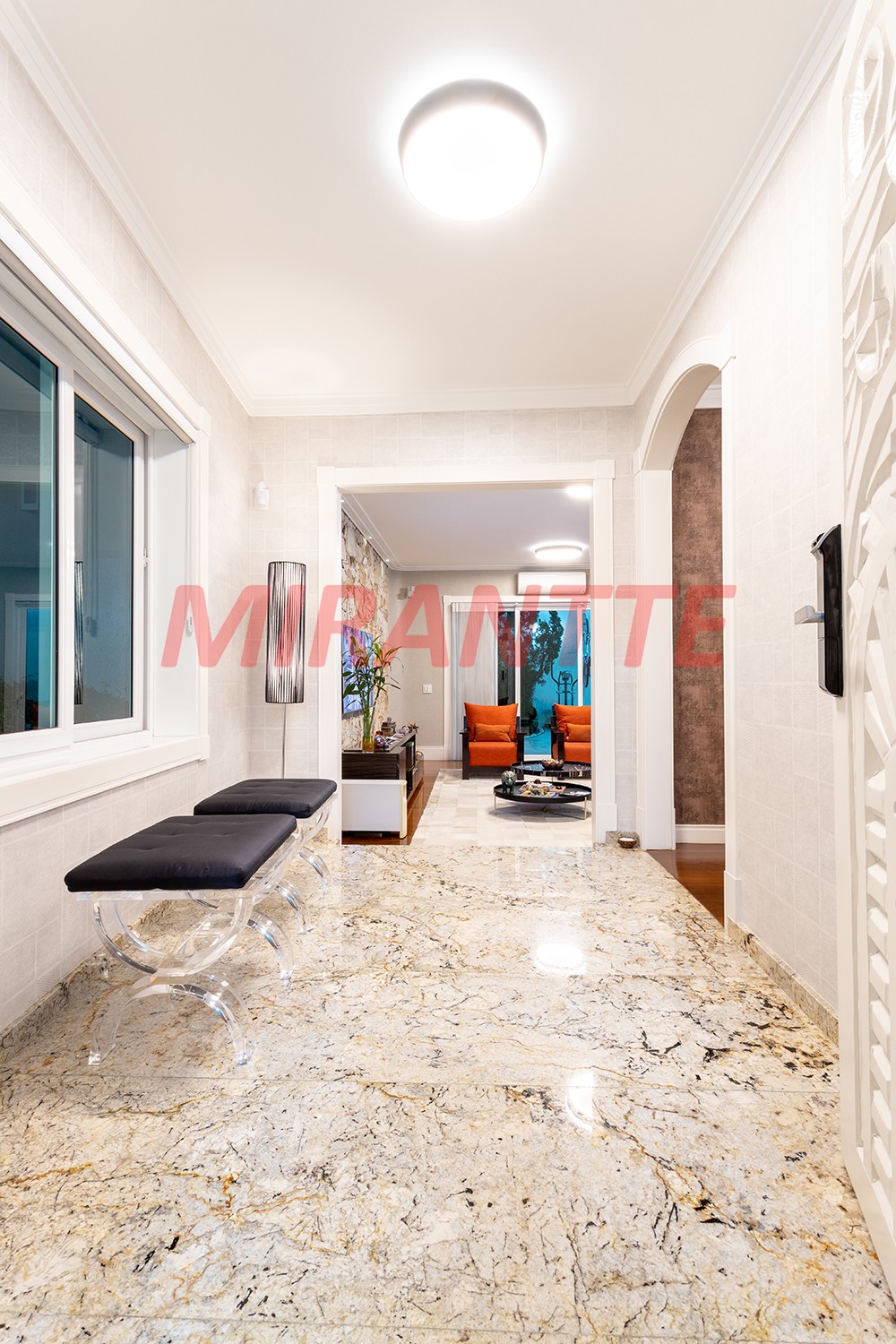 Sobrado de 440m² com 3 quartos em Palmas Do Tremembé