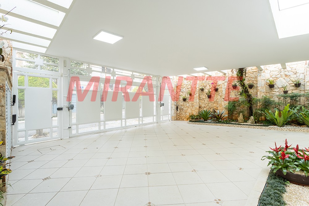 Sobrado de 440m² com 3 quartos em Palmas Do Tremembé
