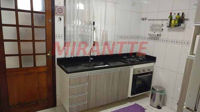 Sobrado de 160m² com 3 quartos em Vila Matilde