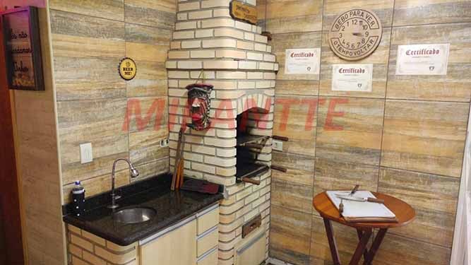 Sobrado de 160m² com 3 quartos em Vila Matilde
