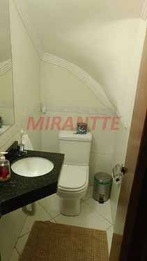 Sobrado de 160m² com 3 quartos em Vila Matilde