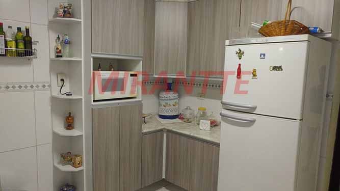Sobrado de 160m² com 3 quartos em Vila Matilde