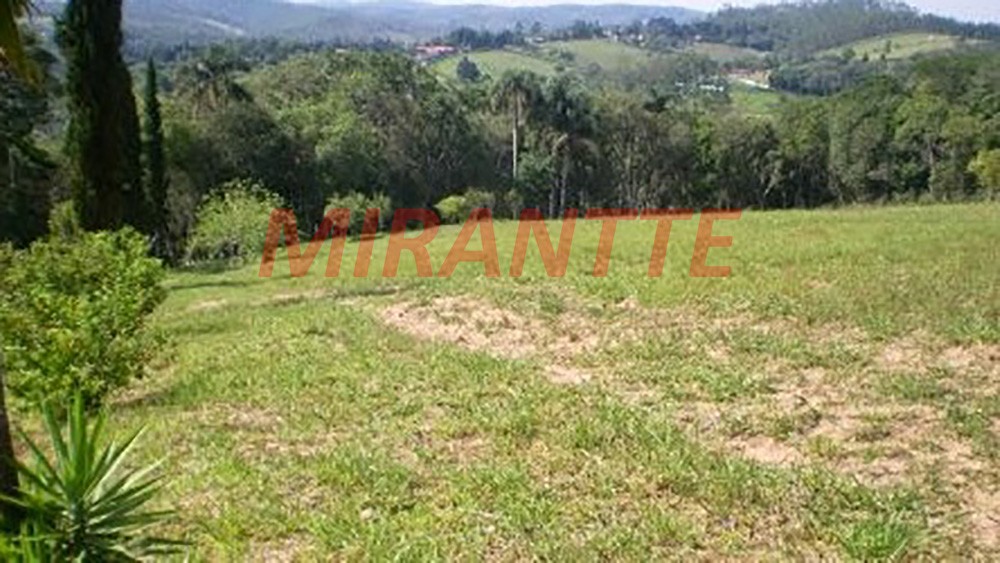 Terreno de 1300m² em Cocais