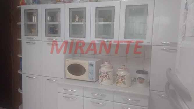 Sobrado de 240m² com 3 quartos em Vila Celeste