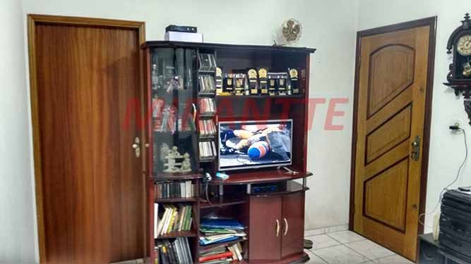 Sobrado de 240m² com 3 quartos em Vila Celeste