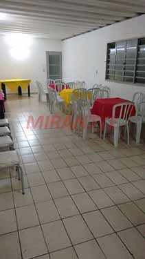 Sobrado de 240m² com 3 quartos em Vila Celeste