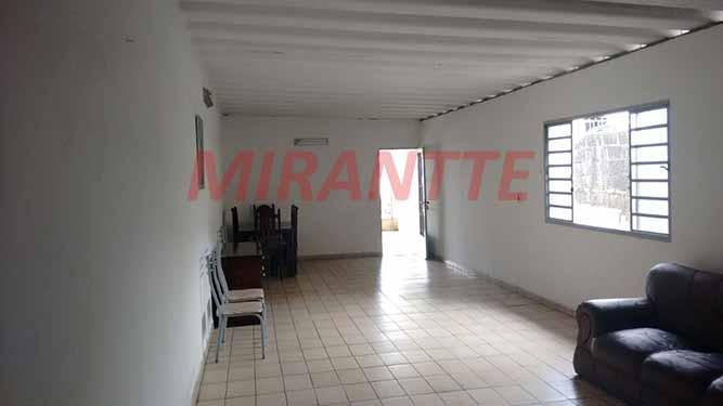 Sobrado de 240m² com 3 quartos em Vila Celeste