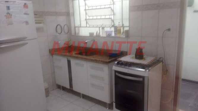Sobrado de 240m² com 3 quartos em Vila Celeste