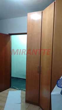 Sobrado de 240m² com 3 quartos em Vila Celeste
