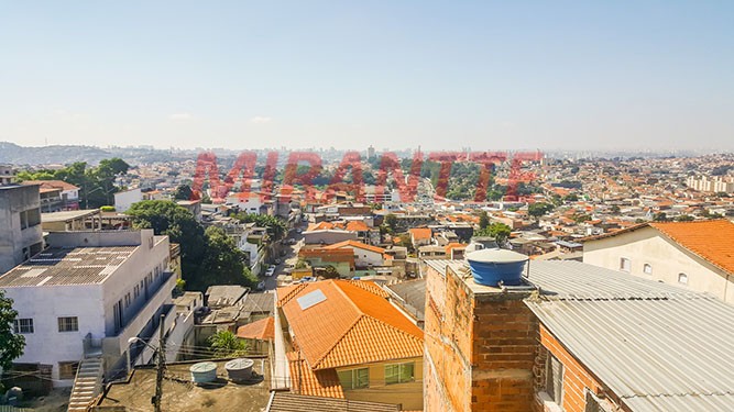 Sobrado de 200m² com 5 quartos em Jardim Virginia Bianca