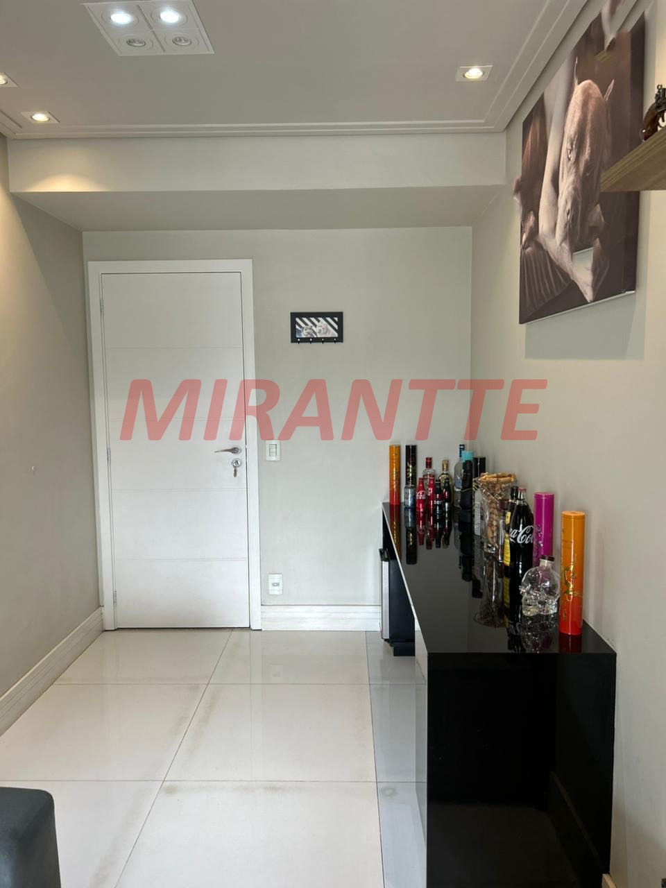 Apartamento de 62m² com 2 quartos em Parada Inglesa