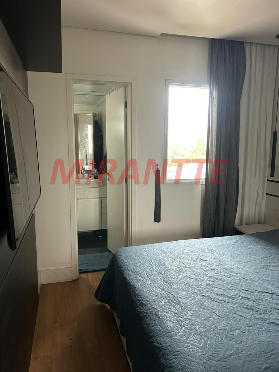 Apartamento de 62m² com 2 quartos em Parada Inglesa