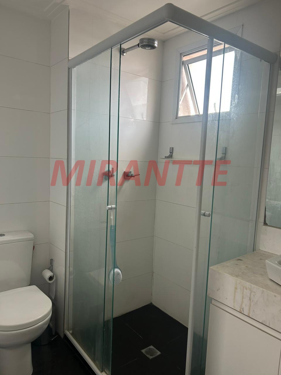 Apartamento de 62m² com 2 quartos em Parada Inglesa