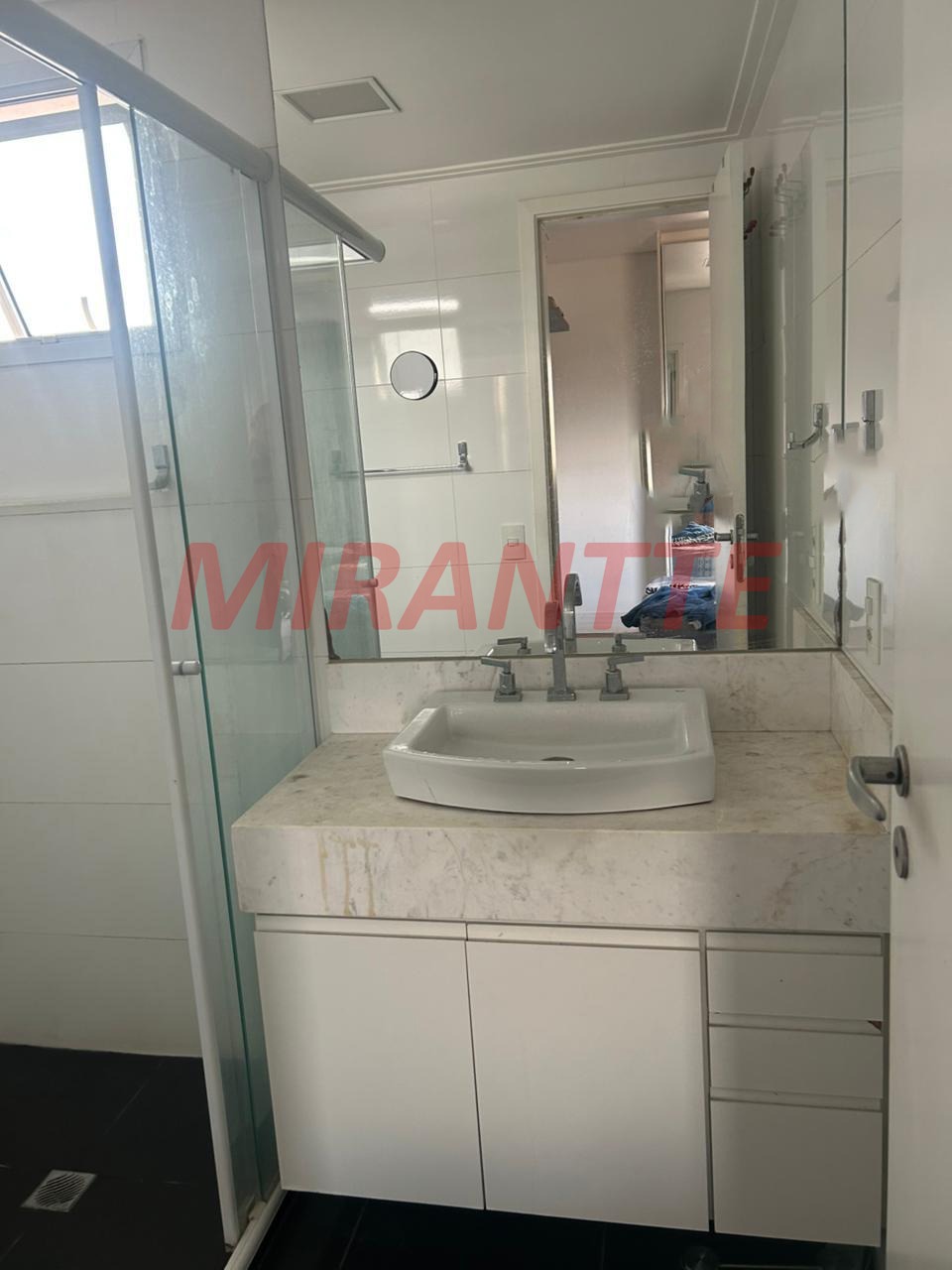 Apartamento de 62m² com 2 quartos em Parada Inglesa